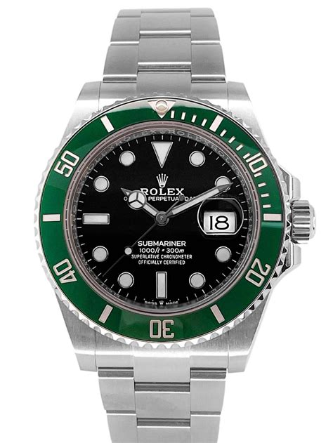 rolex kettle watch|Rolex Submariner Black 126610LV 41mm 2024.